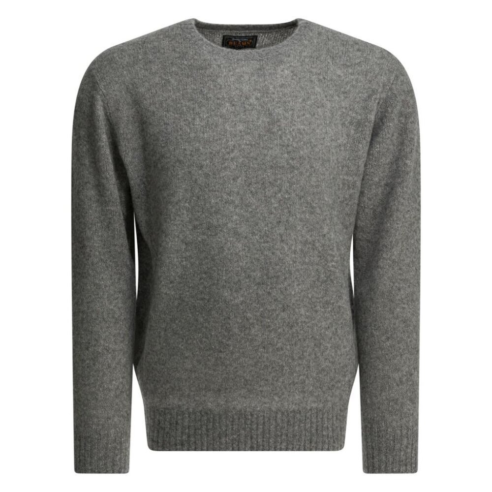 Beams Plus Knitwear Tag Size L Men